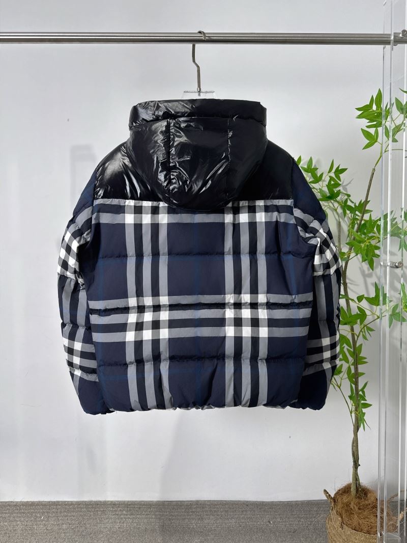 Burberry Down Jackets